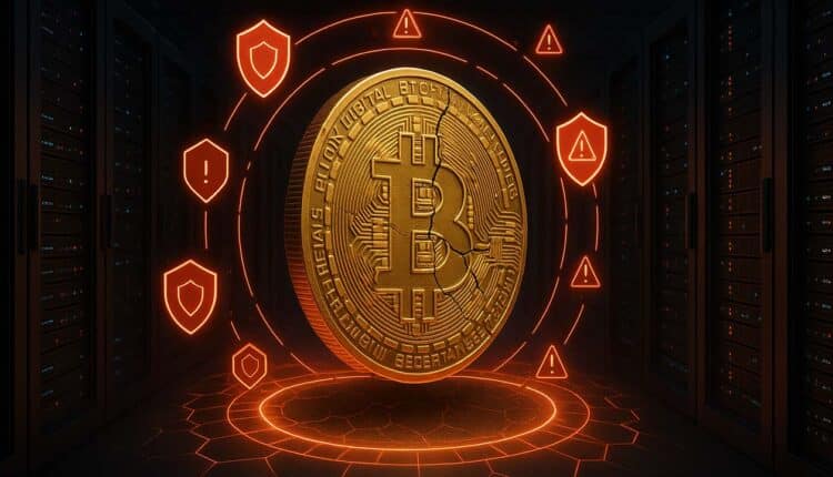 CZ z Binance ostrzega przed poważnym zagrożeniem dla bezpieczeństwa. Czy Bitcoin jest zagrożony?