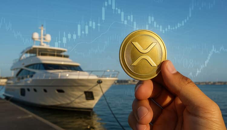 Czy XRP pomoże Ci osiągnąć przełomowy sukces w 2030 roku? Oto, ile warto mieć w portfelu