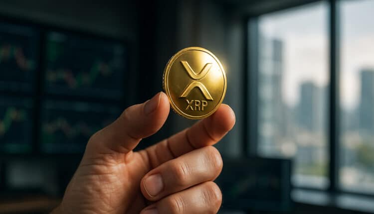 Dyrektor generalny z branży kryptowalut wyjaśnia, co zrobić, zanim Twój XRP zamieni się w realne pieniądze