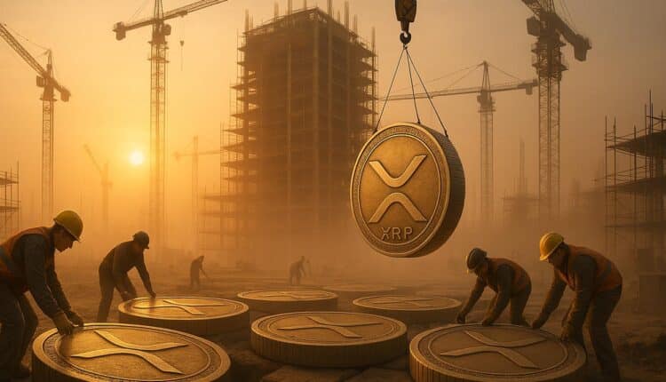 Ekspert twierdzi, że XRP poniżej 3 dolarów to ogromne błogosławieństwo. „To tutaj buduje się sukces”