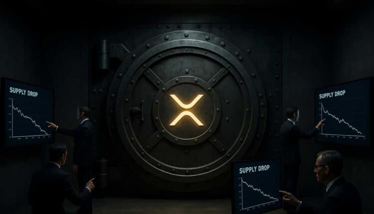 Ekspert twierdzi, że szok podażowy XRP jest nieunikniony. Radzi nigdy nie sprzedawać swojego XRP
