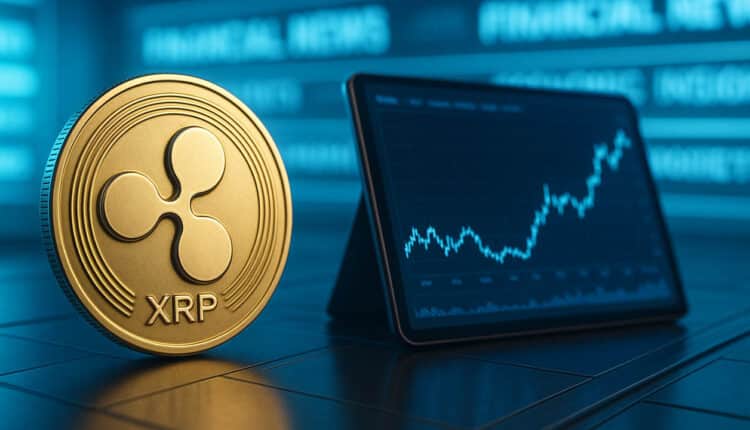 Ekspert wskazuje cenę XRP, jeśli kapitalizacja rynku kryptowalut osiągnie 23 biliony dolarów
