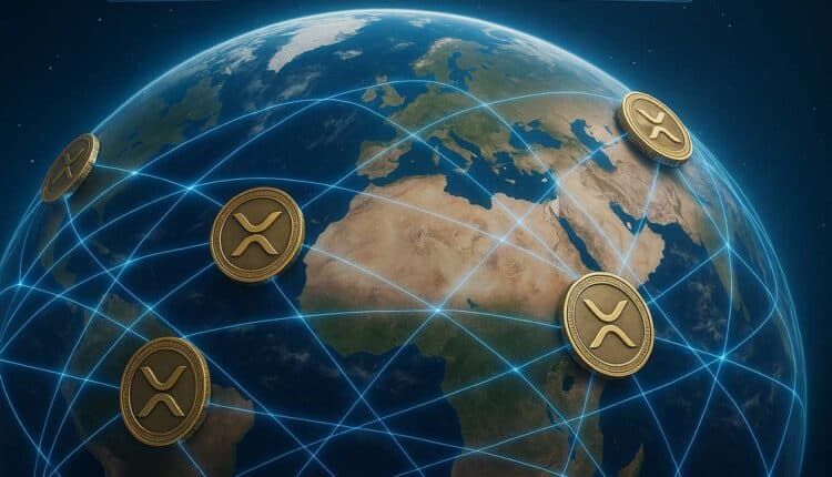 Oto cena XRP, jeśli tokenizacja do 2030 r. osiągnie 10% globalnego PKB