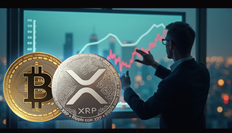 Jack Mallers przewiduje, że rynek Bitcoina przekroczy 500 bln dolarów. Co to oznacza dla ceny XRP?