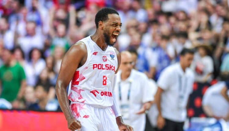 Francja – Polska (Eurobasket 2025): typy bukmacherskie, kursy, analiza meczu