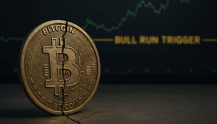 Krew na rynku kryptowalut Bitcoin poniżej 110 000 USD, a Glassnode ostrzega, że jeden poziom może przesądzić o kolejnej hossie.