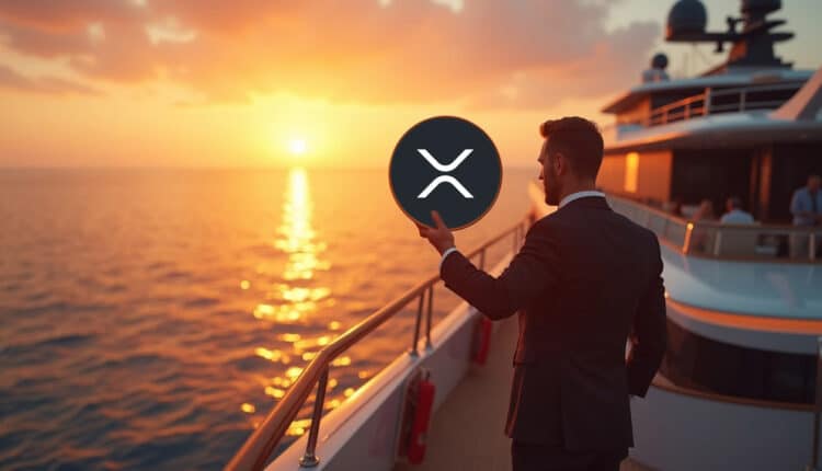 Oto, ile XRP potrzebujesz, aby zgromadzić większy majątek, niż Elon Musk, jeśli Ripple osiągnie cenę 2000 USD