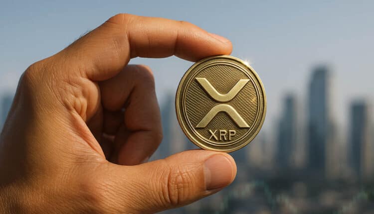 Oto możliwa cena XRP, jeśli przyciągnie 2% alokacji z kont emerytalnych na całym świecie