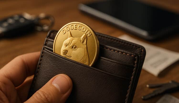 Powtarzający się wzór sugeruje, że wielu posiadaczy Dogecoin wkrótce może osiągnąć sukces