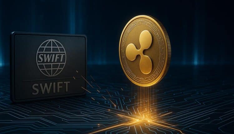 Prezes Pantera Capital mówi w CNBC, że Ripple goni SWIFT