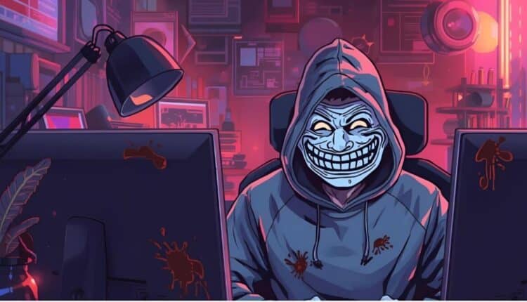 [Tylko w BitHub.pl] Afera czapkowa po US Open mocno uderzyła w jego dobre imię. Jak zamierza walczyć z hejtem i dezinformacją?