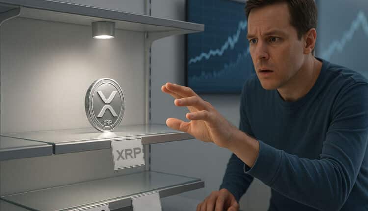 To może być ostatnia szansa na tani zakup XRP. Tak sądzi jeden z dyrektorów firmy z branży kryptowalut