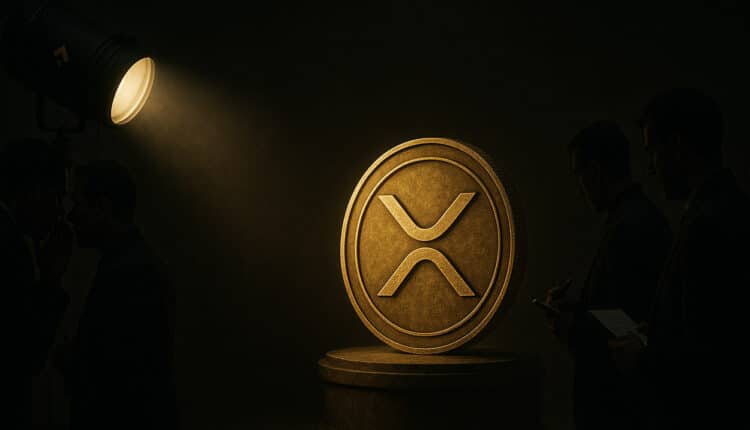 Użytkownicy Binance stają się agresywnie byczy w stosunku do XRP. Czy kolejnym celem są 4 USD?