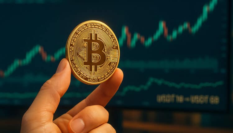 Wartość inwestycji Capital Group w Bitcoina wzrosła z 1 mld do 6 mld USD