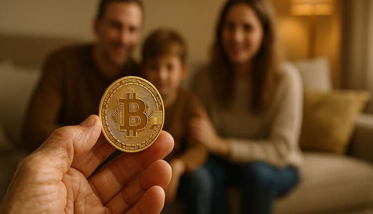 Weteran Bitcoina twierdzi, że 1 BTC będzie źródłem bogactwa w następnej dekadzie