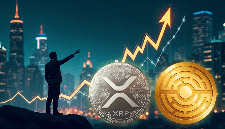 Znany strateg rynkowy twierdzi, że październik będzie największym miesiącem w historii XRP