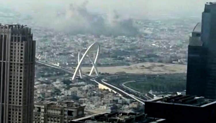 Izrael uderza Katar. Uderzenie w „głowę hydry” o trudnych do przewidzenia konsekwencjach