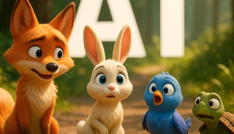 Hollywood w szoku! OpenAI pokaże film zrobiony przez sztuczną inteligencję. Szybciej i taniej