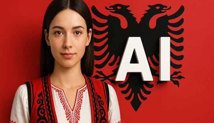 W tym kraju ministrem została sztuczna inteligencja! Będzie nadzorowała przetargi!