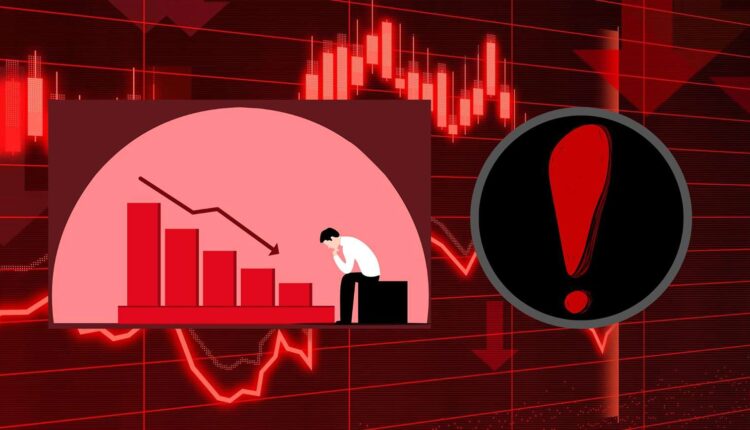 Topowy altcoin może zaliczyć zjazd o ponad 30% „Wygląda na to, że wróci do 2 dolarów”. Kiedy?