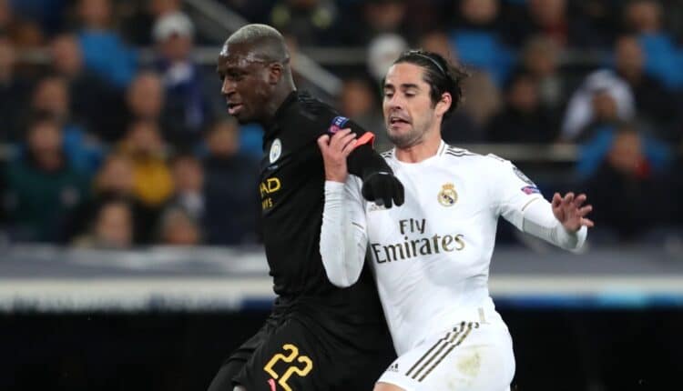 Benjamin Mendy, mistrz świata w Ekstraklasie, okaże się totalną klapą? „Będziecie grać o jednego mniej”