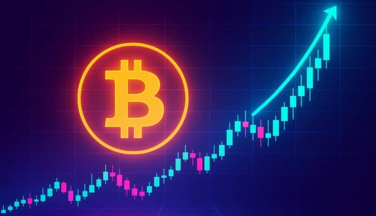 Na wykresie BTC pojawił się bardzo rzadki sygnał! Może zwiastować mocne wzrosty