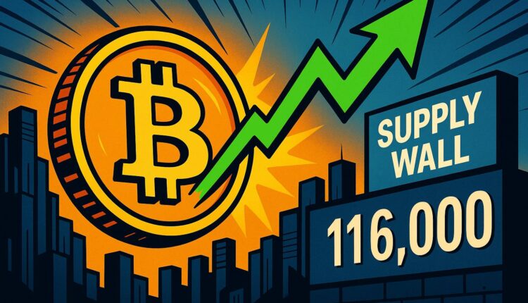 Ten cykl Bitcoina różni się od poprzednich! Dlaczego? Poznaj szczegóły