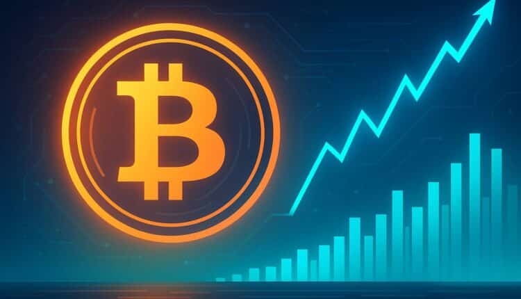 Bitcoin może wzrosnąć do 120 000 USD jeszcze dzisiaj!