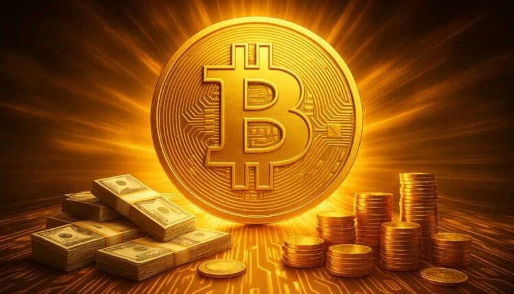 Eksplozja krypto fortun! Setki tysięcy nowych milionerów, a to dopiero początek