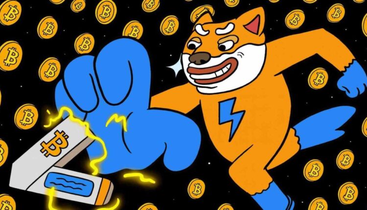 Bitcoin Hyper z rekordowym zainteresowaniem inwestorów – czy nowy projekt powtórzy sukces Bitcoina?