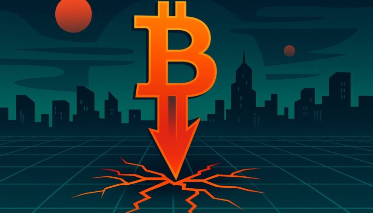 To koniec hossy na krypto? Zostało 30 dni na realizację zysków – ostrzega analityk