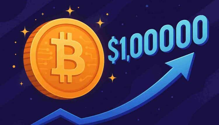 Co się stanie, jeśli Bitcoin osiągnie 1 milion dolarów?