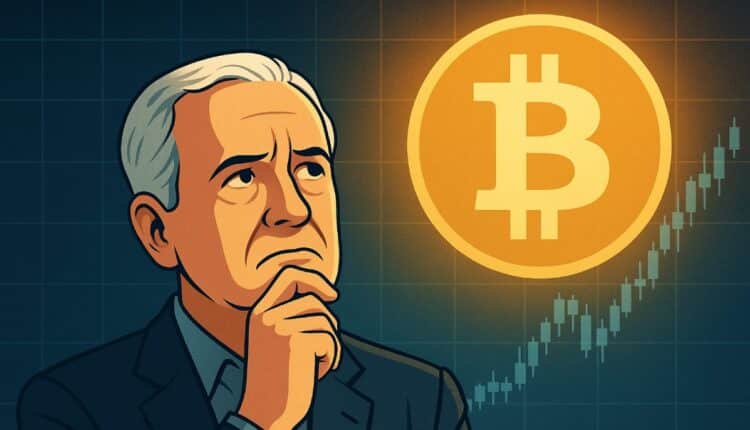 Bitcoin bije rekordy, a ludzie dalej w to nie wierzą. „Nawet jak będzie za milion, nie zrozumieją”