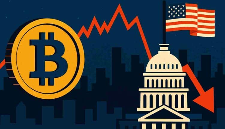 Amerykańska bańka czy nowa hossa? Ekonomista ostrzega przed krachem