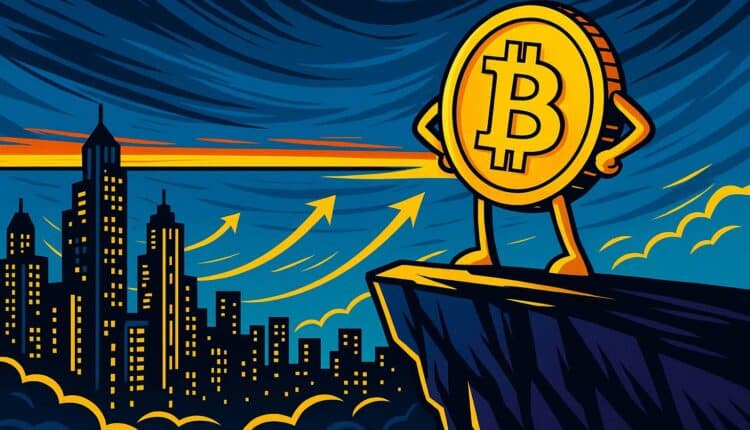 Bitcoin pod lupą: TOP 5 rzeczy, które wpłyną na rynek w tym tygodniu