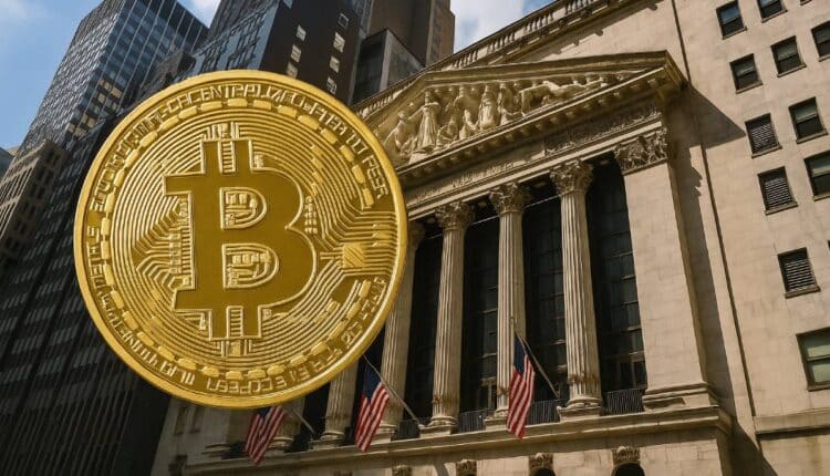 Bitcoin do miliona? „Totalna nuda” – mówi analityk. Tak to będzie wyglądać?