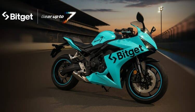 Bitget obchodzi 7-lecie, prezentując koncepcję „Uniwersalnej Giełdy” jako przyszłość rynku kryptowalut