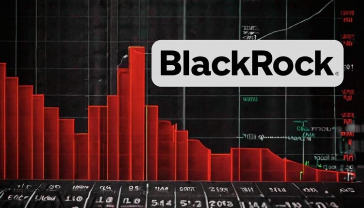 Czy to już koniec? Oto co BlackRock zrobił z kryptowalutami po krachu