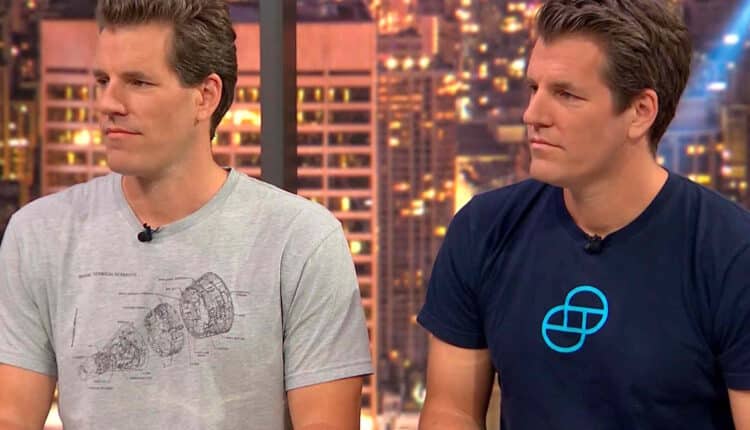 Oni wiedzą, jak robić biznes. Bliźniacy Winklevoss wspierają giełdowy debiut bitcoinowej spółki