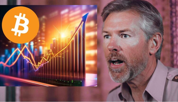 Od potentata hotelowego do bitcoinowego wieloryba. Nowy rywal MicroStrategy idzie na całość. Właśnie wydał 112 mln na Bitcoina