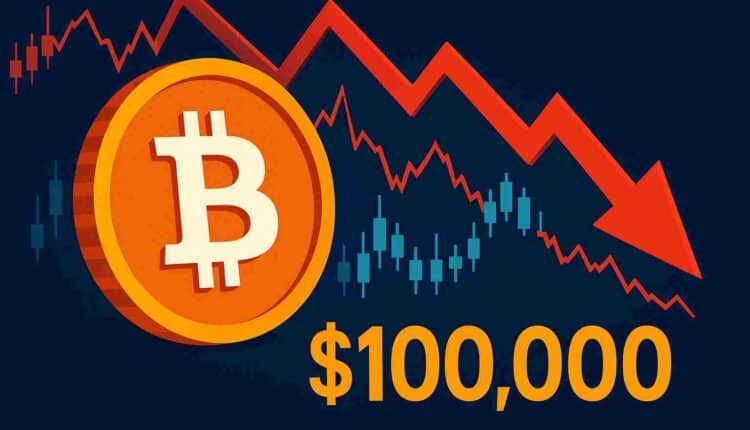 Wieloryby sprzedają Bitcoina. 147 000 BTC w miesiąc