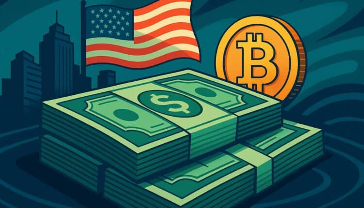 Warren Buffett gromadzi gotówkę: zły znak dla akcji i bitcoina?