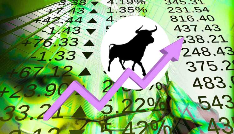 Eksperci przewidywali krach, a gigant rośnie o ponad 80%. Mylili się, czy celowo wprowadzali w błąd?