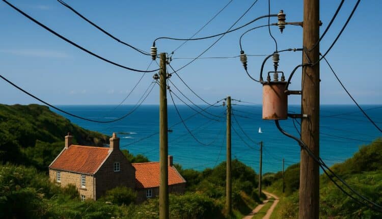 To tam płaci się najwyższe rachunki za prąd na świecie. Mieszkańcy protestują, Polska to przy tym raj!