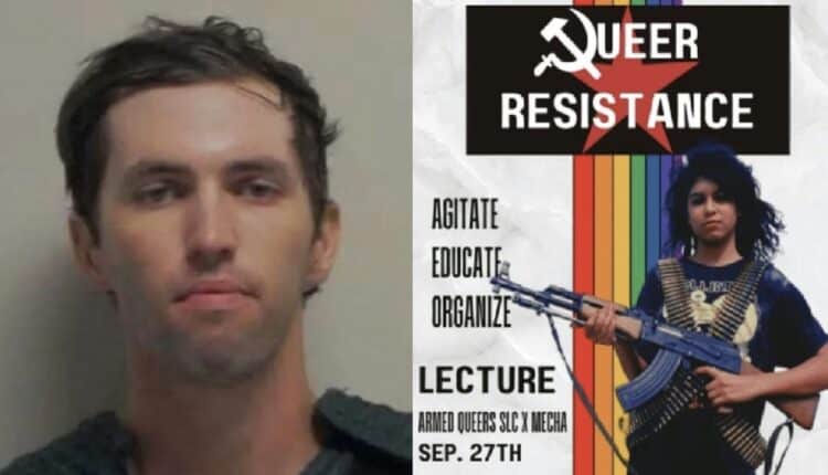 Zabójcy Kirka grozi egzekucja Biały Dom ogłasza rozprawę z lewackimi ekstremistami, setki zwolnień – czyli morderstwo i konsekwencje