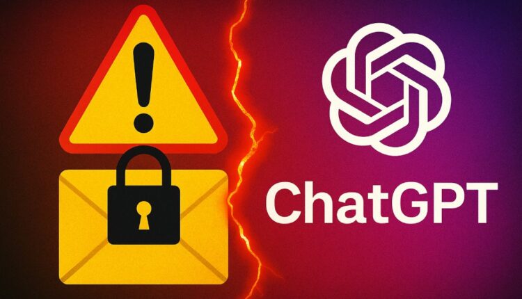 Potężna luka w ChatGPT, Twoje dane w niebezpieczeństwie. Można zhakować go banalnym trikiem