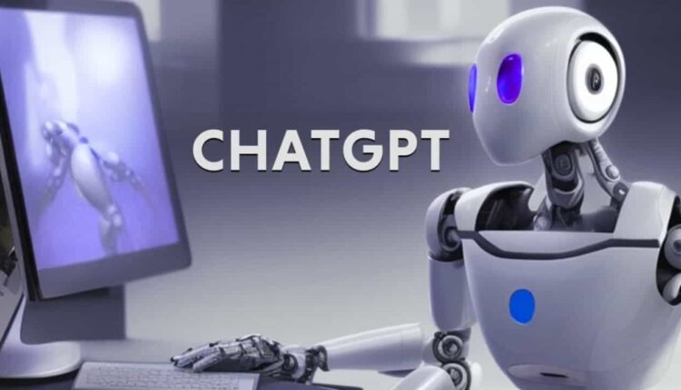 ChatGPT