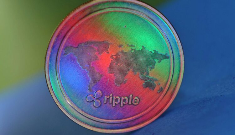 Kolejna bańka pękła – już ponad 7 milionów osób ma XRP Ledger
