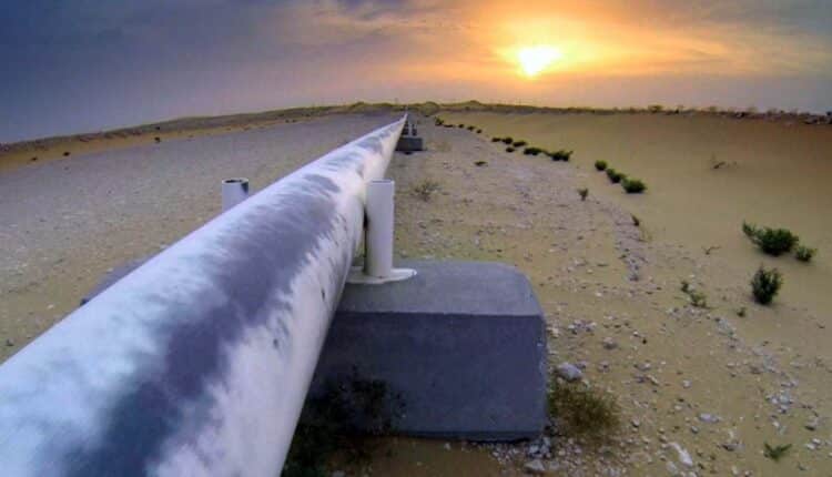 Arabscy inwestorzy pompują setki milionów w Izrael. Własne węglowodory przestają wystarczać