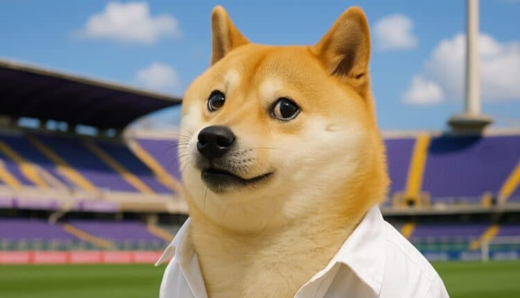 Od głupiego mema do władców futbolu. Dogecoin przejmuje włoski klub piłkarski!